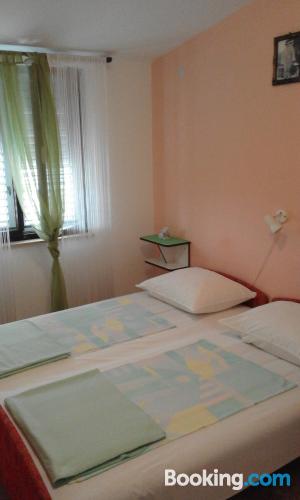 2 room home in Bibinje in perfect location