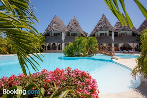 Apartamento con piscina en Malindi