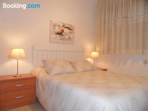 Apartamento para grupos em Santa Cruz de Tenerife