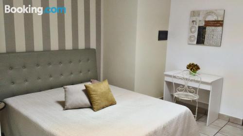 Apartamento en Reggio Calabria. ¡Pequeño!