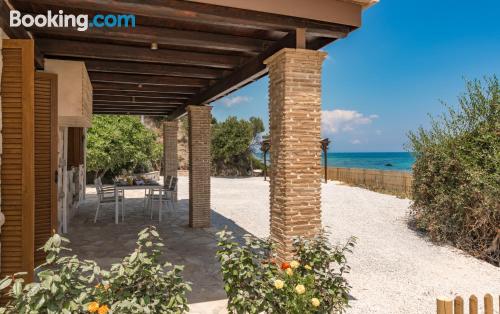 Apartamento en Zakynthos con internet