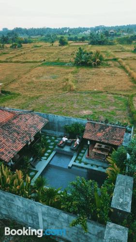 Appartement avec piscine à Ubud