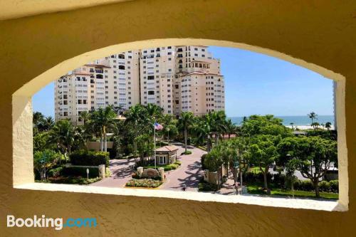 Apartamento en Marco Island para parejas.