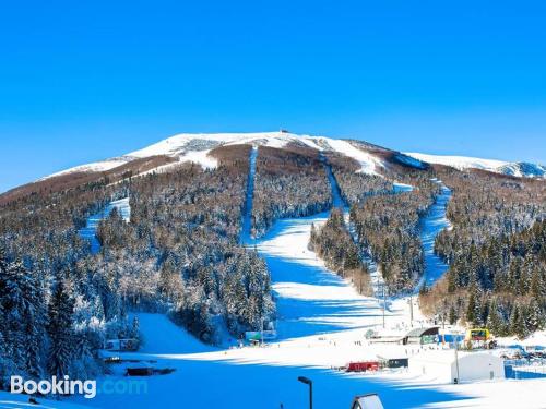 Sarajevo ai vostri piedi!. Perfetto per gruppi.