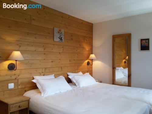 Bonito apartamento en La Bresse para parejas