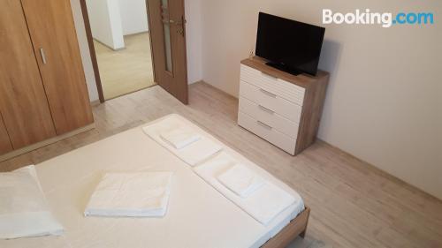 Apartamento em Năvodari. Ideal para famílias