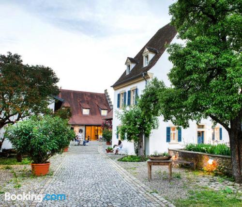 Petit appartement dans la meilleure position de Sommerach