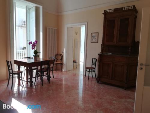 Apartamento de 75m2 em Molfetta. No centro