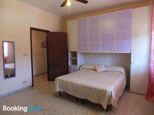 Convenient, 2 bedrooms with terrace