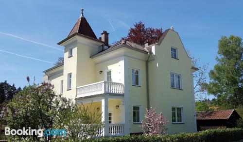  Ferienwohnung in Schwangau. Balkon!