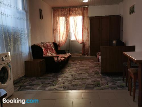 One bedroom apartment apartment in Kislovodsk. Internet!.