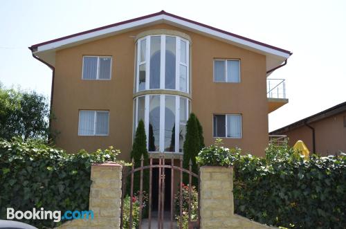 Perfect apartment in center of Costinesti.