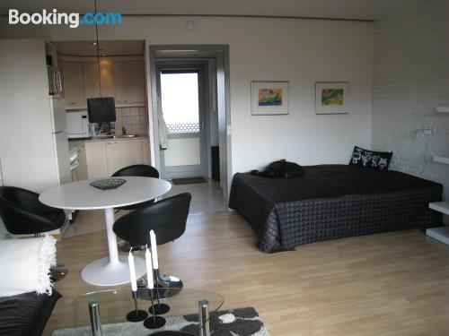 Appartement pour 2 personnes. Aberdeenshire est votre!