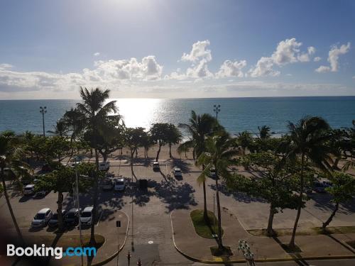 Appartement de 95m2. À Maceió