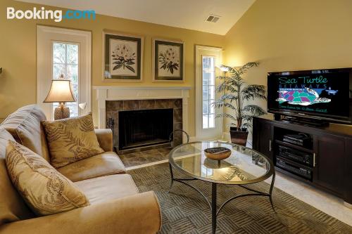 3-zimmer-appartement. . In Hilton Head Island.