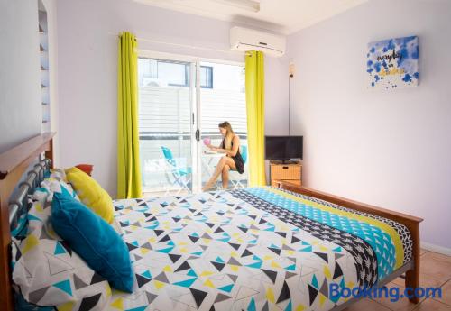 Apartamento para dos personas en Cairns