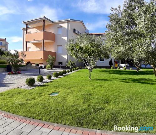 Apartamento bien ubicado en Vodice