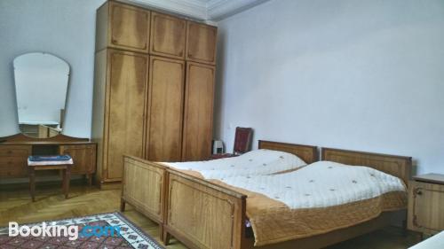 Apartamento com Internet em Batumi