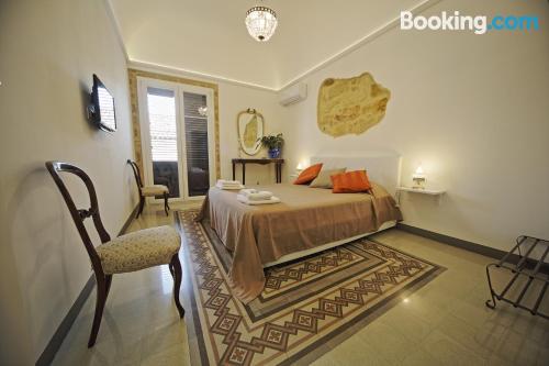 Place for two in Palermo in best location