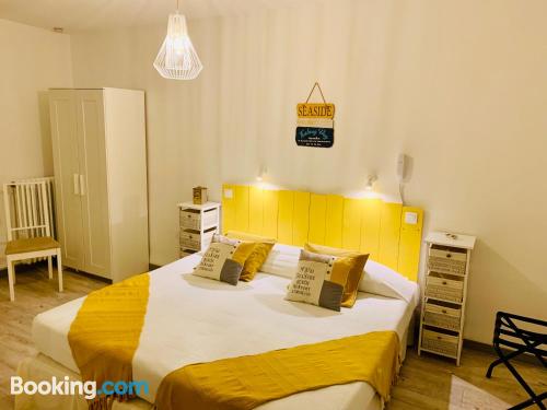 Apartamento na melhor posição em Forcalquier