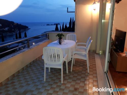 70m2 Apt in Dubrovnik. Tierfreundlich