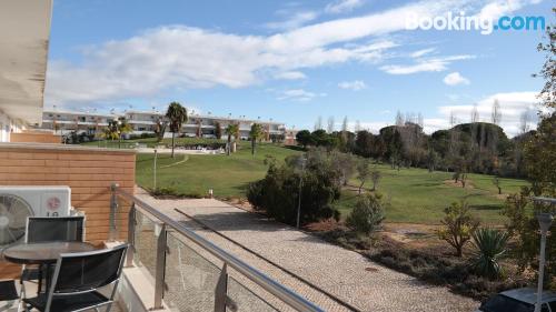 2-zimmer-wohnung in Albufeira. 97m2!.