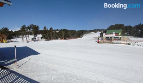 Font Romeu Odeillo Via est votre! Idéal!