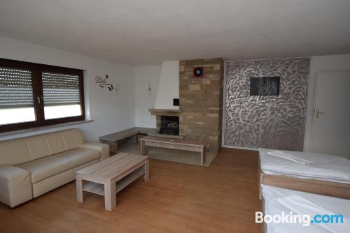 Amplio apartamento en Esslingen. ¡Perfecto para familias!