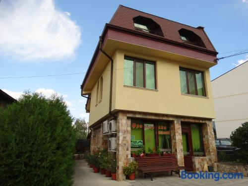 Home in Sapareva Banya. Perfect location!