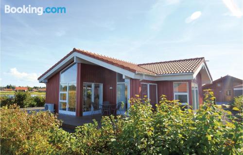 Apartamento en Bøtø By. ¡116m2!.