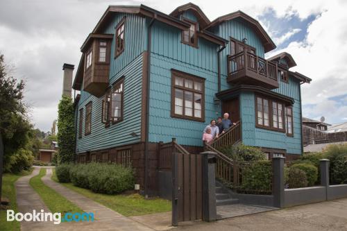 Praktische Apt 2 Personen. In Puerto Varas