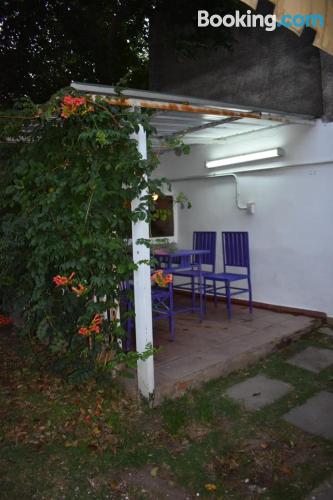 Ferienwohnung in Villa Carlos Paz. Große.