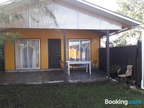 Home in Hanga Roa for six or more