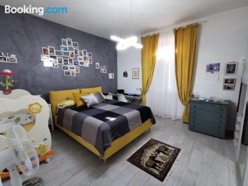 Apartamento em Pisa. 70m2!.