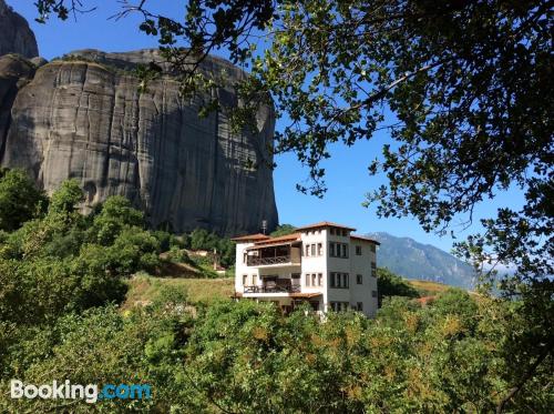 Appartamento a Kalabaka. Con terrazza!