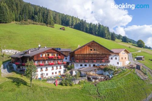 Appartement de 40m2. San Candido est votre!