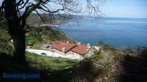 Orio ai vostri piedi! Wifi e terrazza