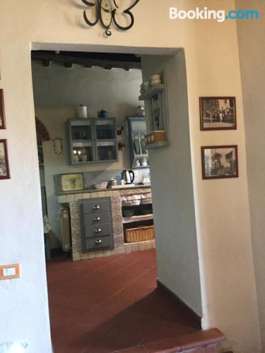 3 Whg Apt. In Crespina