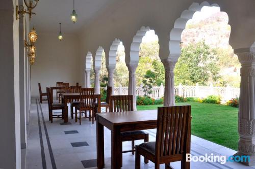 Cute apartment for 2 in Jaipur.