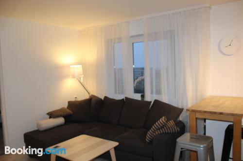 Apartamento em Haapsalu. Ideal para famílias