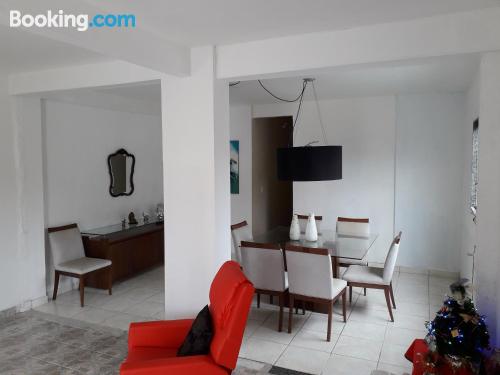 2 bedrooms home in Cabo Frio.