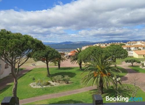 Appartement in Le Barcarès 