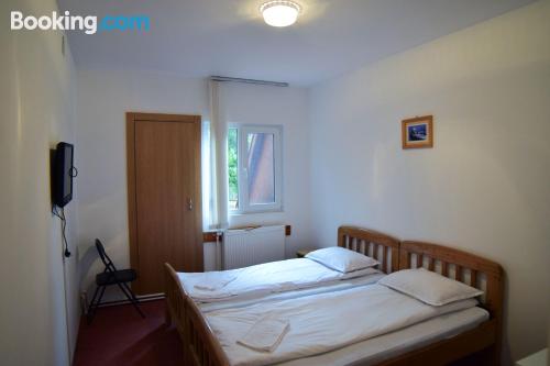 Ferienwohnung mit Internet und Terrasse. In Sovata