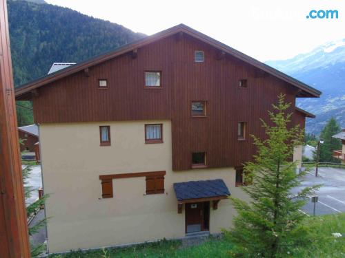 Appartamento a Modane, tre stanze