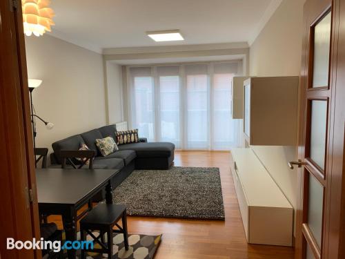 Apartamento en Sopelana con terraza