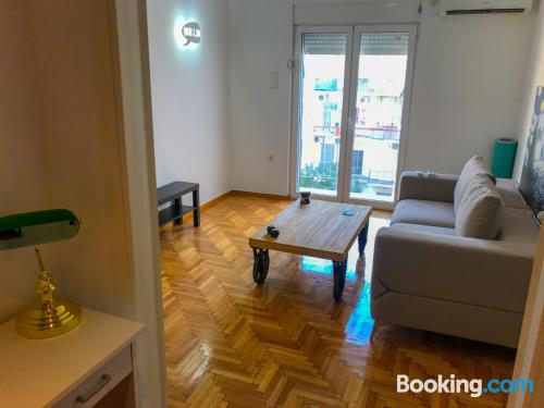 Great one bedroom apartment for two