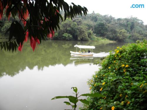 Apartamento com terraço em Kandy