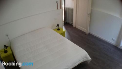 One bedroom apartment in Mogliano Veneto with wifi