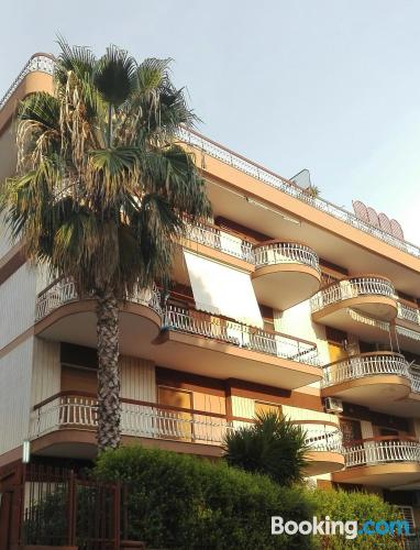 Apartamento con todo ideal dos personas