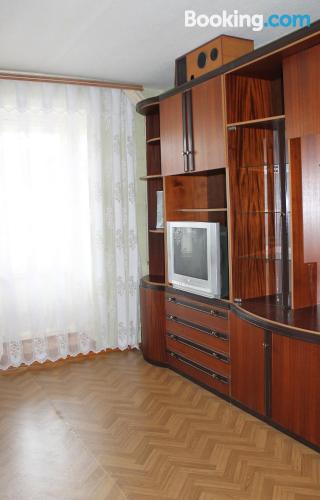 Home in Vladimir. 45m2!